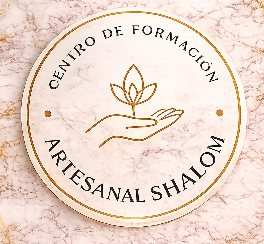 Logo Shalom